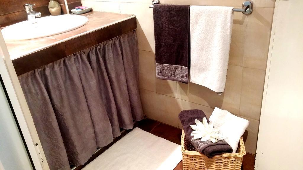 Riad Dar Zidane Meknès Zimmer foto